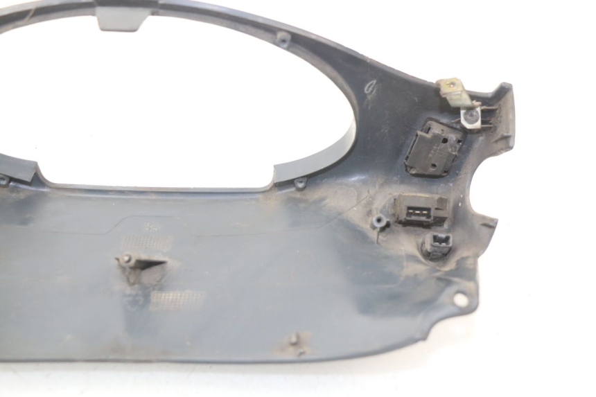 photo de LENKER VERKLEIDUNG ZÜNDSCHLOSS PIAGGIO HEXAGON LX4 125 (1998 - 2001)