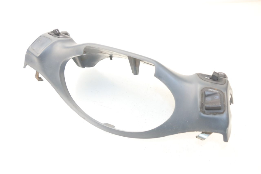 photo de LENKER VERKLEIDUNG ZÜNDSCHLOSS PIAGGIO HEXAGON LX4 125 (1998 - 2001)