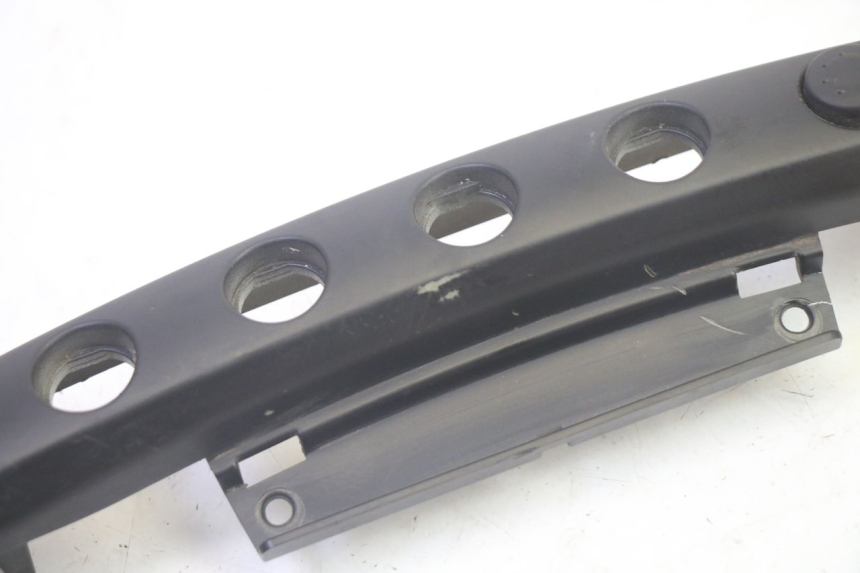 photo de LENKER VERKLEIDUNG ZÜNDSCHLOSS PIAGGIO MP3 HPE 350 (2018 - 2020) - Gesamtansicht des Produkts