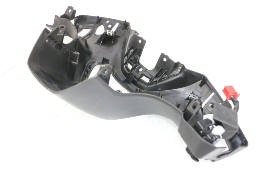 photo de LENKER VERKLEIDUNG ZÜNDSCHLOSS YAMAHA NEO'S CORE 1 (2022 - 2026) - Zoom auf Gebrauchszustand