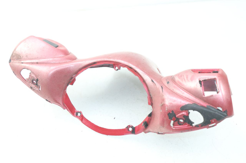 photo de LENKER VERKLEIDUNG ZÜNDSCHLOSS MBK OVETTO ONE 2T 50 (2013 - 2017)