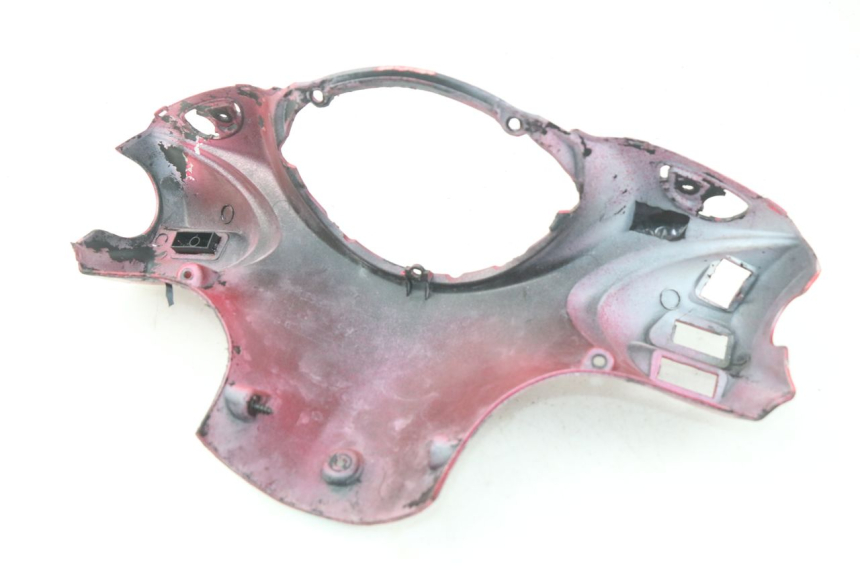 photo de LENKER VERKLEIDUNG ZÜNDSCHLOSS MBK OVETTO ONE 2T 50 (2013 - 2017)