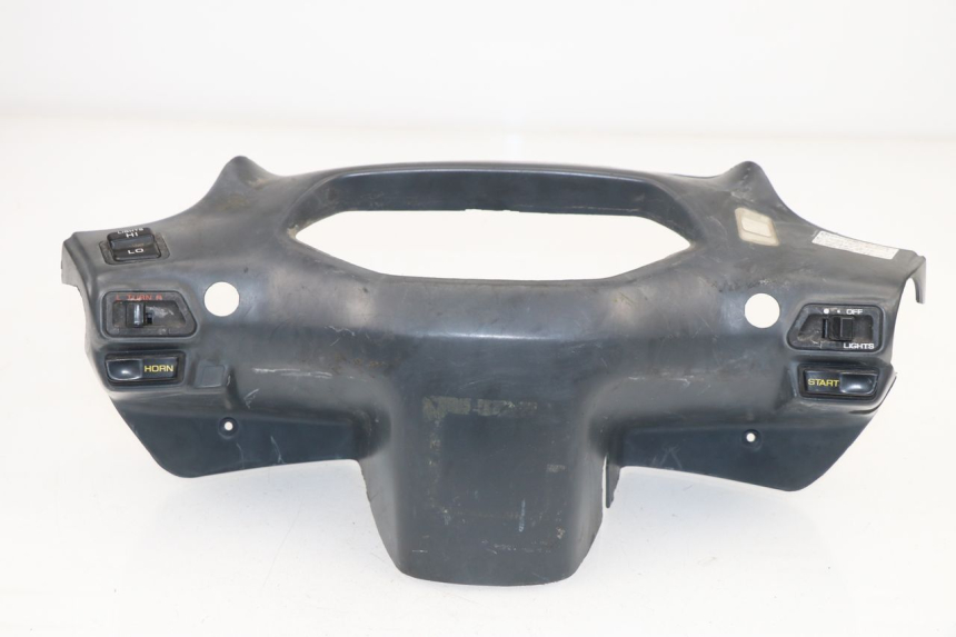 photo de LENKER VERKLEIDUNG ZÜNDSCHLOSS PEUGEOT SV 80 (1993 - 1997)