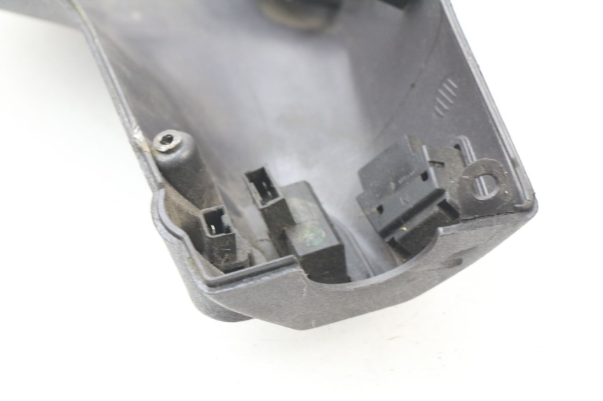 photo de LENKER VERKLEIDUNG ZÜNDSCHLOSS PIAGGIO LIBERTY 2T 50 (2009 - 2013)