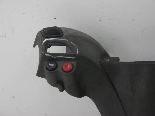 photo de LENKERABDECKUNG SCHALTER PIAGGIO X9 EVOLUTION 125 (2003 - 2007)