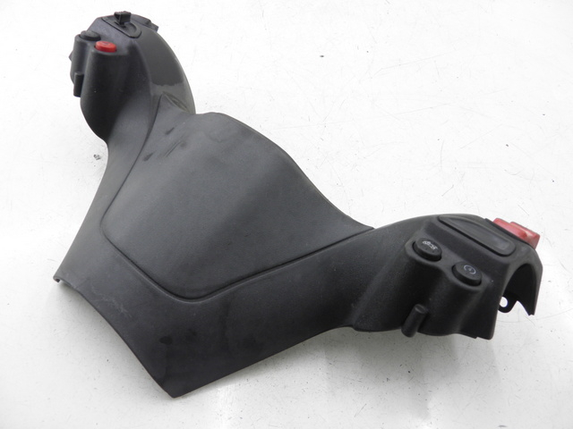 photo de LENKER VERKLEIDUNG ZÜNDSCHLOSS PIAGGIO XEVO 400 (2007)