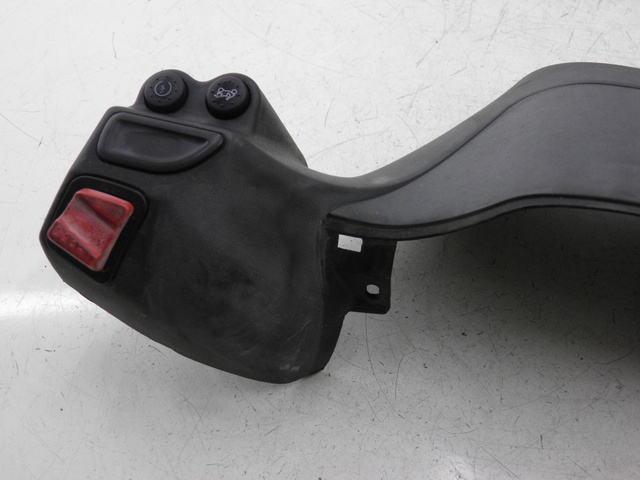 photo de LENKER VERKLEIDUNG ZÜNDSCHLOSS PIAGGIO XEVO 400 (2007)