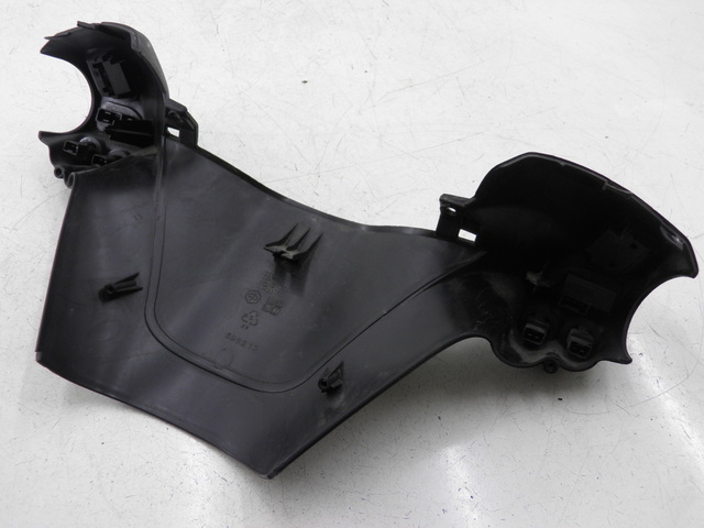 photo de LENKER VERKLEIDUNG ZÜNDSCHLOSS PIAGGIO XEVO 400 (2007)