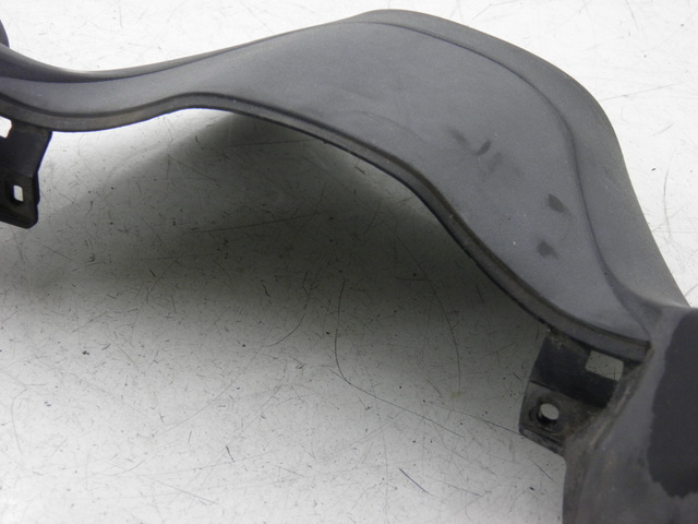 photo de LENKER VERKLEIDUNG ZÜNDSCHLOSS PIAGGIO XEVO 400 (2007)