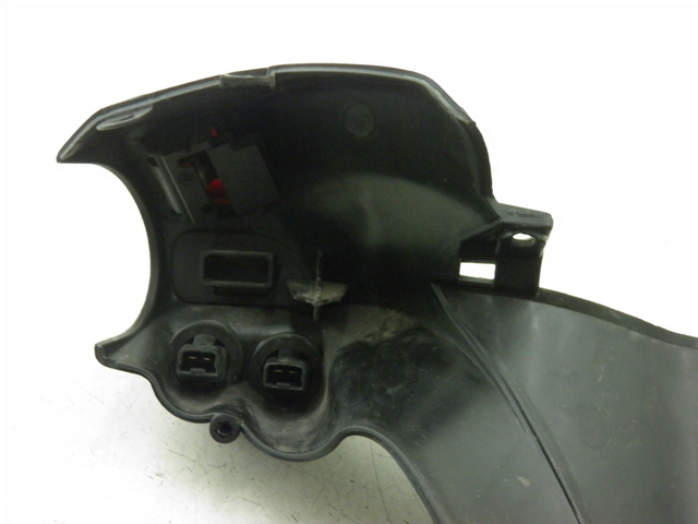 photo de LENKER VERKLEIDUNG ZÜNDSCHLOSS PIAGGIO XEVO 400 (2007)