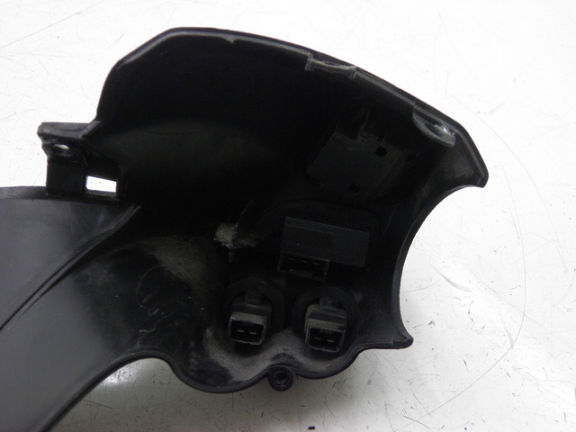 photo de LENKER VERKLEIDUNG ZÜNDSCHLOSS PIAGGIO XEVO 400 (2007)