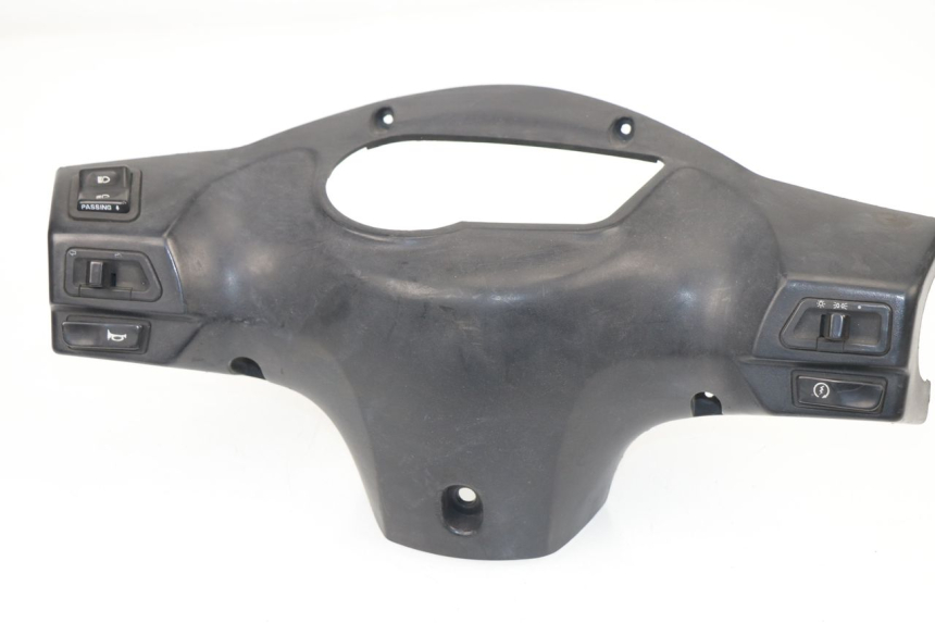 photo de LENKER VERKLEIDUNG ZÜNDSCHLOSS SYM ORBIT 2 50 (2008 - 2014)
