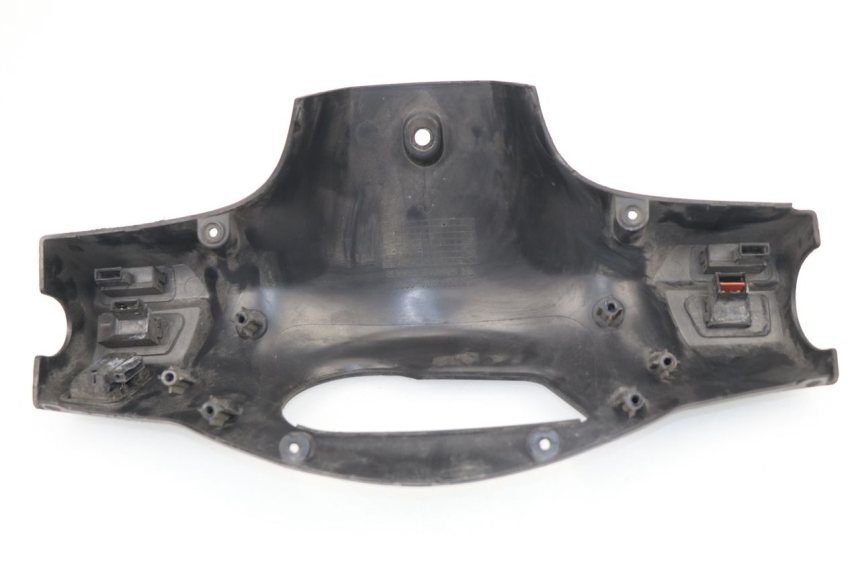 photo de LENKER VERKLEIDUNG ZÜNDSCHLOSS SYM ORBIT 2 50 (2008 - 2014)