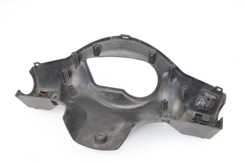 photo de LENKER VERKLEIDUNG ZÜNDSCHLOSS SYM ORBIT 2 50 (2008 - 2014)