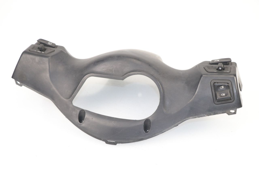 photo de LENKER VERKLEIDUNG ZÜNDSCHLOSS SYM ORBIT 2 50 (2008 - 2014)