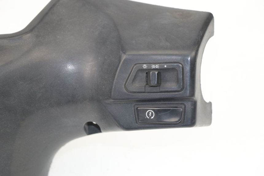 photo de LENKER VERKLEIDUNG ZÜNDSCHLOSS SYM ORBIT 2 50 (2008 - 2014)