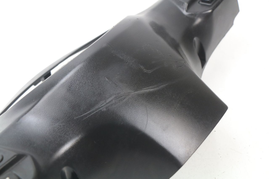photo de LENKER VERKLEIDUNG ZÜNDSCHLOSS SYM SYMPHONY 50 (2009 - 2015)