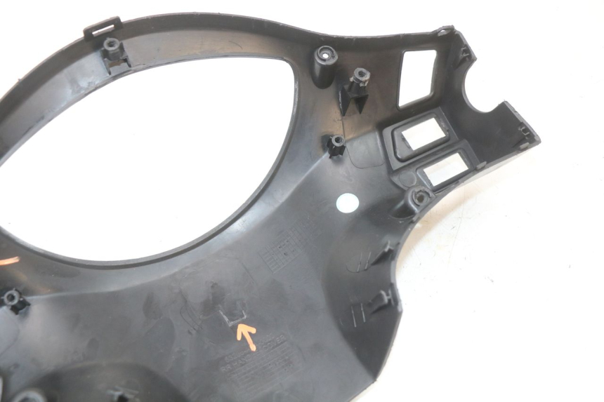 photo de LENKER VERKLEIDUNG ZÜNDSCHLOSS PEUGEOT TWEET 125 (2018 - 2021)