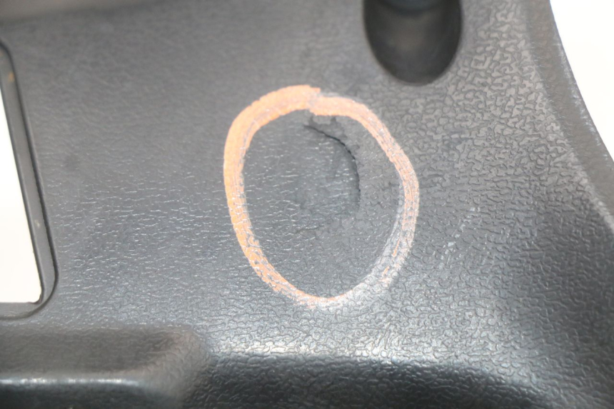 photo de LENKER VERKLEIDUNG ZÜNDSCHLOSS PEUGEOT TWEET 125 (2018 - 2021)