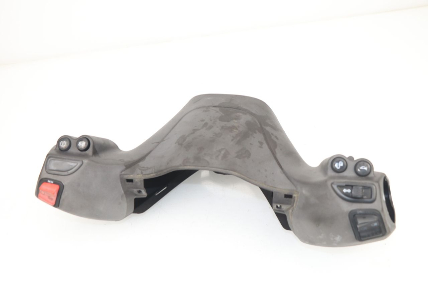 photo de LENKER VERKLEIDUNG ZÜNDSCHLOSS PIAGGIO X8 400 (2006 - 2007)