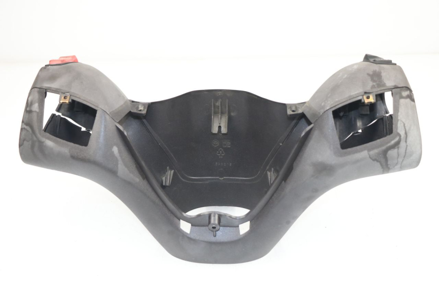 photo de LENKER VERKLEIDUNG ZÜNDSCHLOSS PIAGGIO X8 400 (2006 - 2007)
