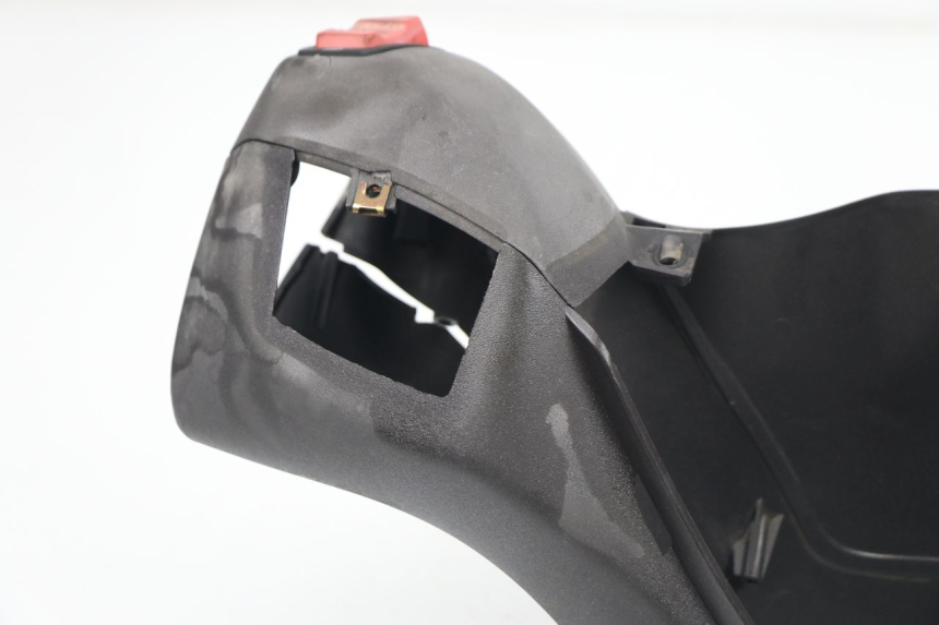 photo de LENKER VERKLEIDUNG ZÜNDSCHLOSS PIAGGIO X8 400 (2006 - 2007)