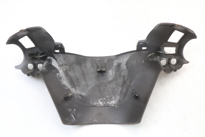 photo de LENKER VERKLEIDUNG ZÜNDSCHLOSS PIAGGIO X8 125 (2004 - 2007)