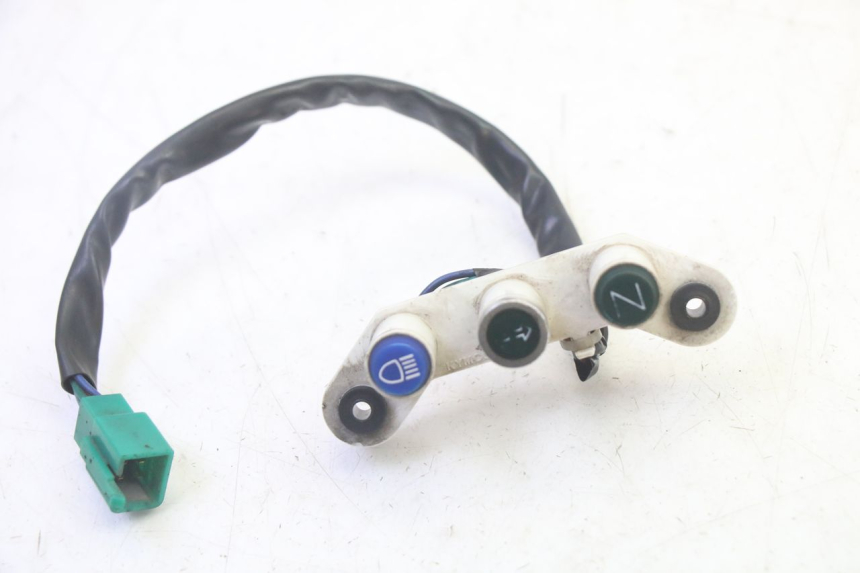 photo de LENKER VERKLEIDUNG ZÜNDSCHLOSS KYMCO ZING 125 (1997 - 2003) - Hauptansicht