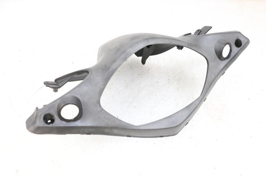 photo de LENKERVERKLEIDUNG MBK FLAME X 125 (2007 - 2016) - Details der Befestigungspunkte