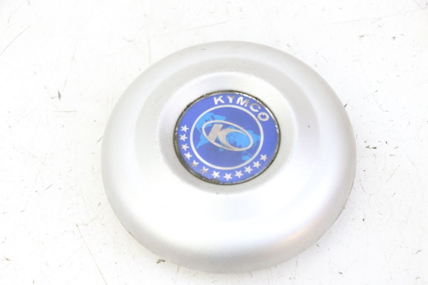 photo de LENKERVERKLEIDUNG KYMCO GRAND DINK 125 (2002 - 2007)