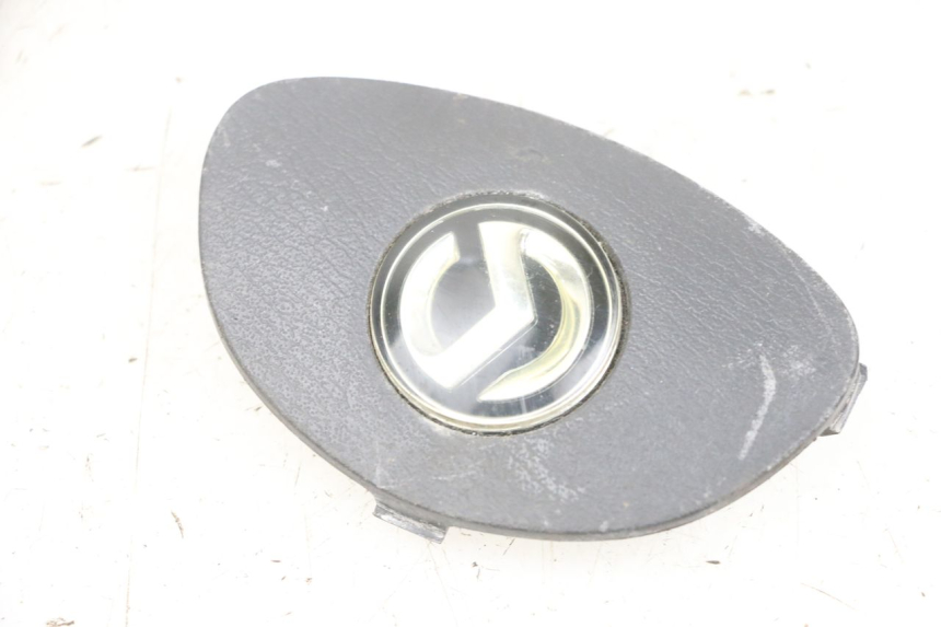 photo de LENKERVERKLEIDUNG SYM GTS EVO 125 (2009 - 2013) - Hauptansicht