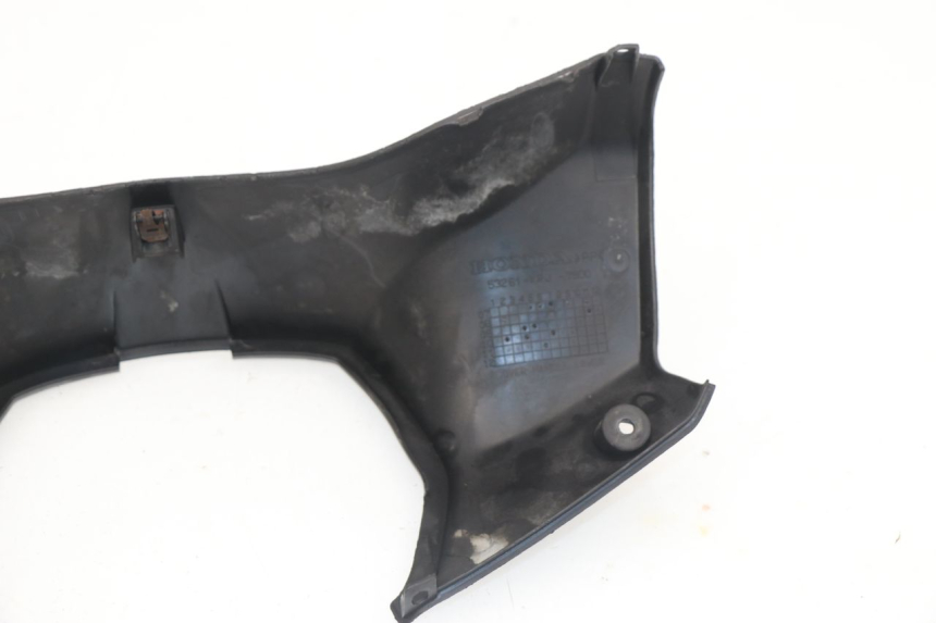 photo de LENKERABDECKUNG HONDA FES S-WING SWING ABS 125 (2007 - 2015)