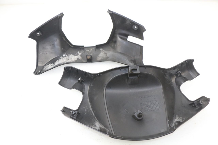 photo de LENKERABDECKUNG HONDA FES S-WING SWING ABS 125 (2007 - 2015)