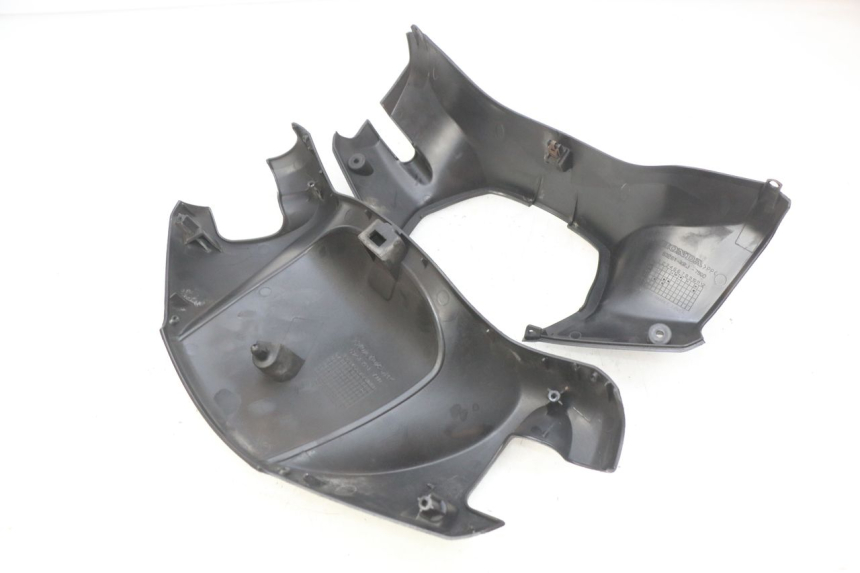 photo de LENKERABDECKUNG HONDA FES S-WING SWING ABS 125 (2007 - 2015)