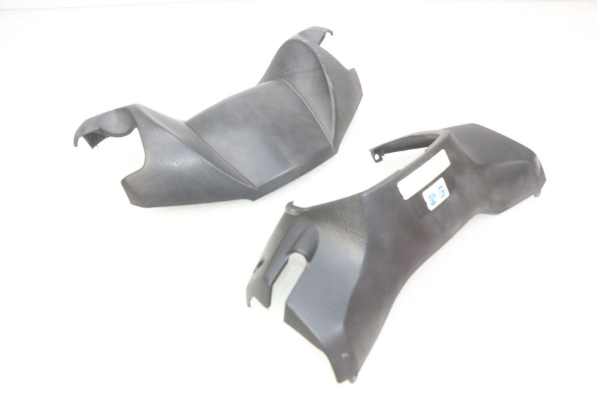 photo de LENKERABDECKUNG HONDA FES S-WING SWING ABS 125 (2007 - 2015)