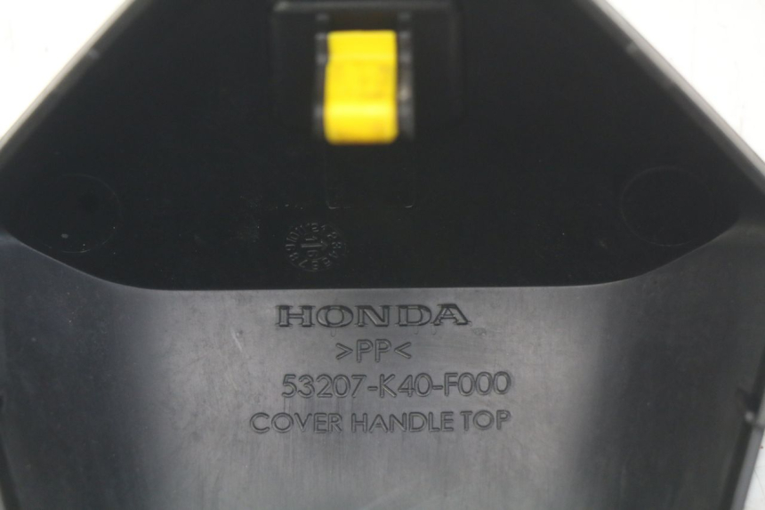 photo de LENKERABDECKUNG HONDA FORZA 125 (2015 - 2016)