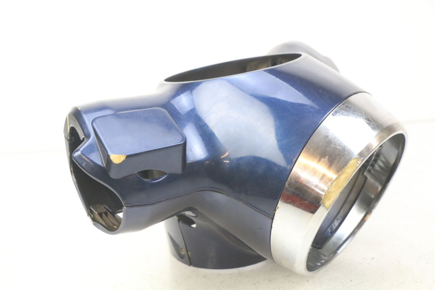 photo de LENKERABDECKUNG JM MOTORS SC 4T 50 (2012 - 2017)