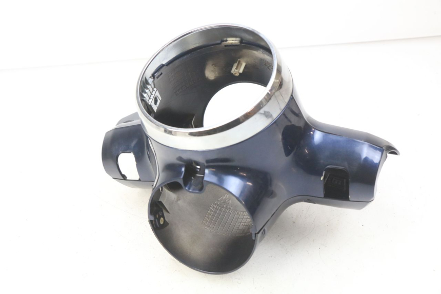 photo de LENKERABDECKUNG JM MOTORS SC 4T 50 (2012 - 2017)