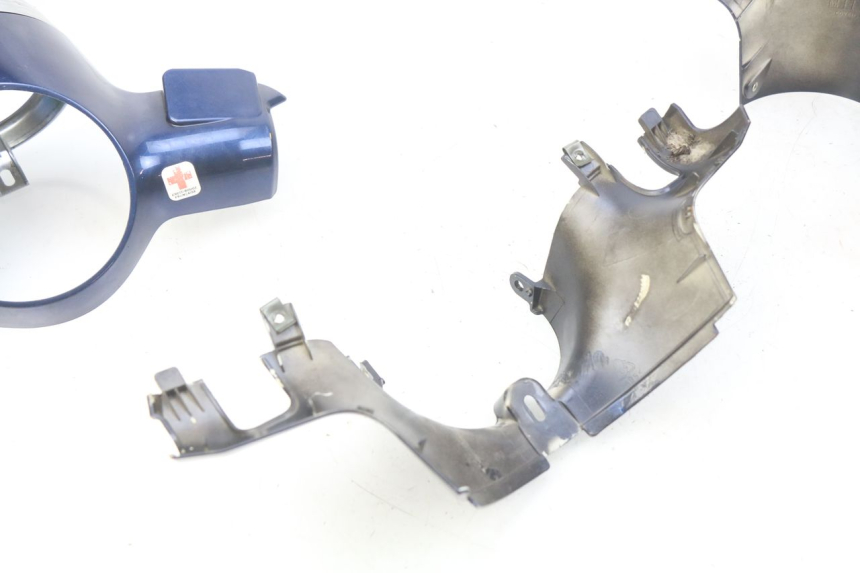photo de LENKERABDECKUNG JM MOTORS SC 4T 50 (2012 - 2017)
