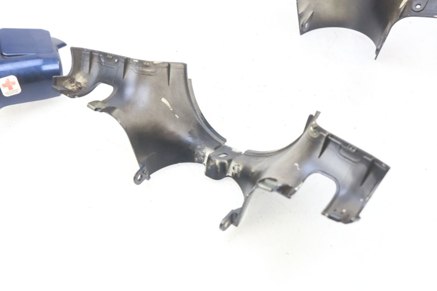 photo de LENKERABDECKUNG JM MOTORS SC 4T 50 (2012 - 2017)
