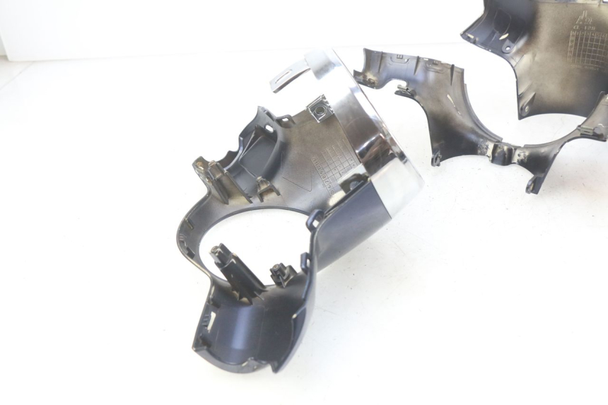 photo de LENKERABDECKUNG JM MOTORS SC 4T 50 (2012 - 2017)