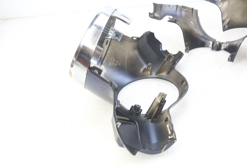 photo de LENKERABDECKUNG JM MOTORS SC 4T 50 (2012 - 2017)