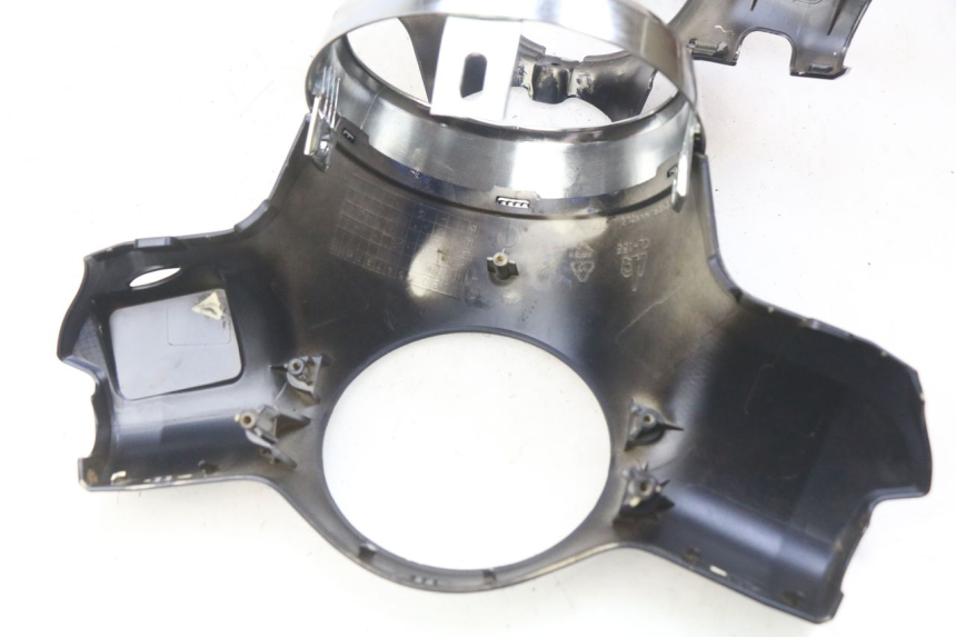 photo de LENKERABDECKUNG JM MOTORS SC 4T 50 (2012 - 2017)