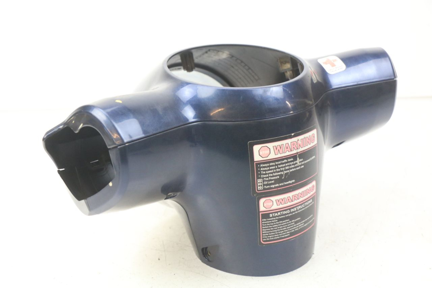 photo de LENKERABDECKUNG JM MOTORS SC 4T 50 (2012 - 2017)
