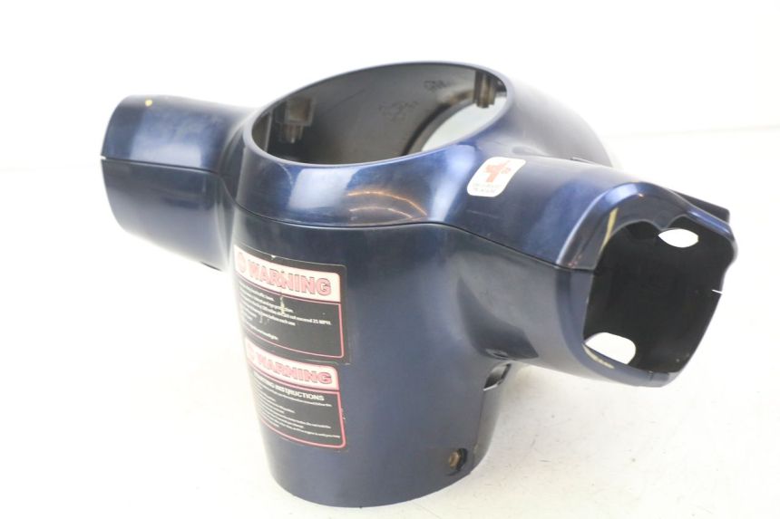 photo de LENKERABDECKUNG JM MOTORS SC 4T 50 (2012 - 2017)