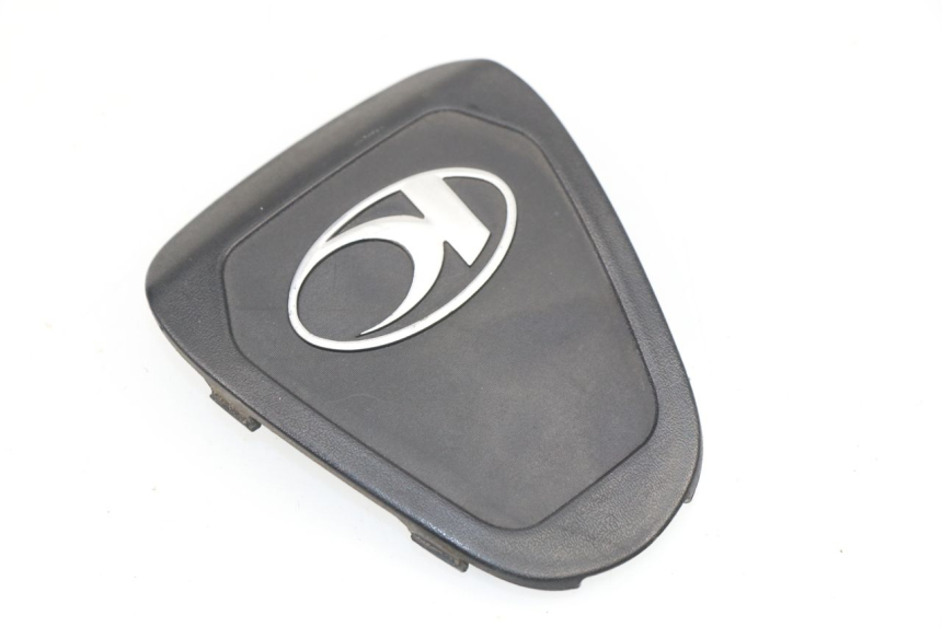 photo de LENKERVERKLEIDUNG KYMCO XCITING 500 (2007 - 2010)