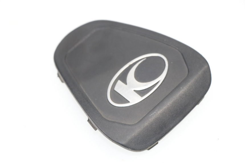 photo de LENKERVERKLEIDUNG KYMCO XCITING 500 (2007 - 2010)