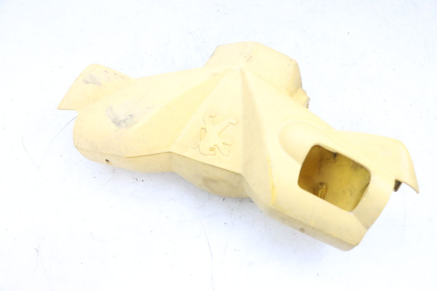 photo de LENKERABDECKUNG PEUGEOT LUDIX 50 (2008 - 2017) - Geprüftes Gebrauchtteil