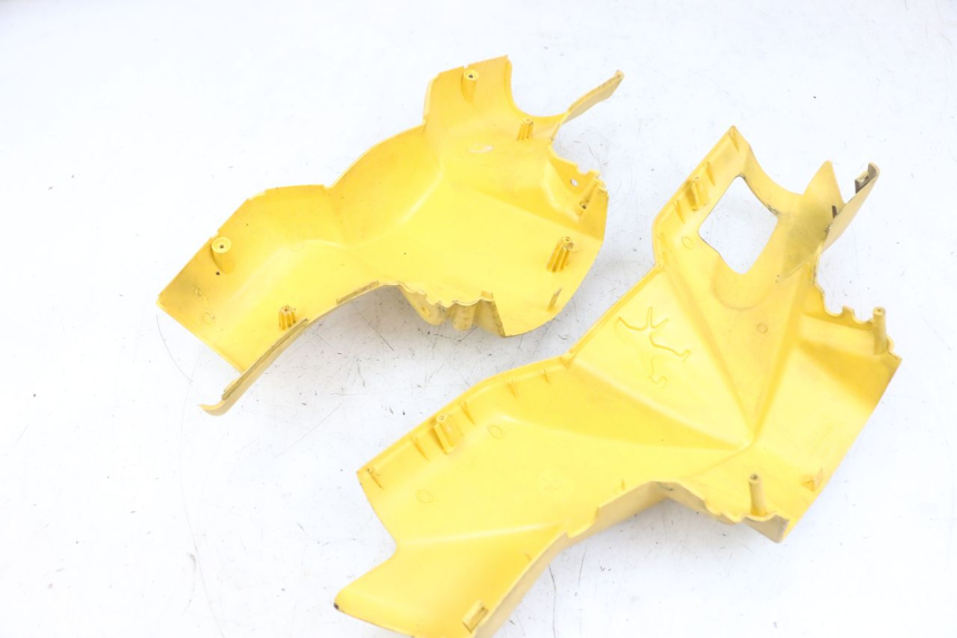 photo de LENKERABDECKUNG PEUGEOT LUDIX 50 (2008 - 2017) - Kennzeichnungen und Originalreferenzen