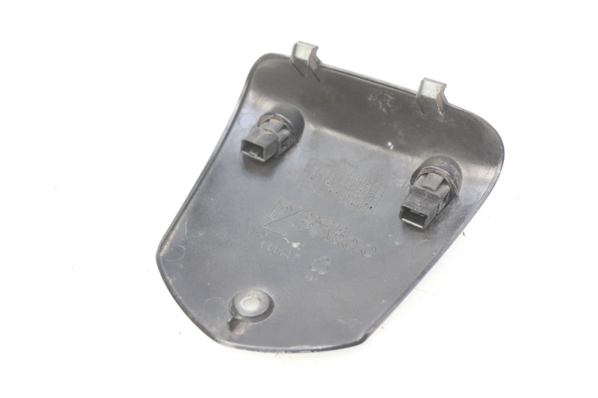 photo de LENKERABDECKUNG PIAGGIO MP3 LT 300 (2010 - 2016)